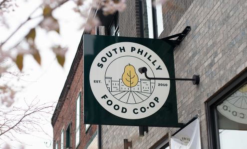 South Philly Food Co-op