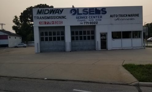 Midway Transmission Inc