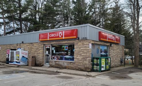 Circle K Wasaga Beach
