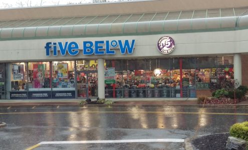 Five Below