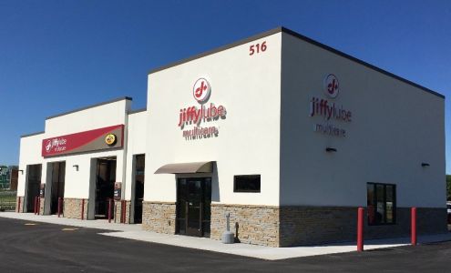 Jiffy Lube