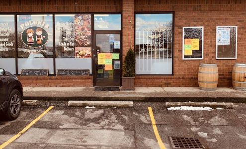 Polonia European Market&Deli Niagara Falls