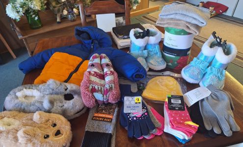 Tuttle Utility Gas Inc