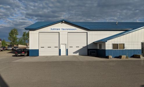 Gateway Transmission