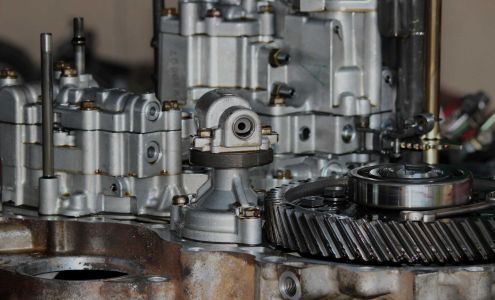 Automatic Transmission Solutions
