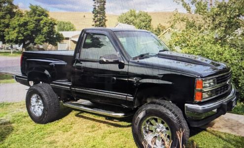 Flathead Transmission Specialists