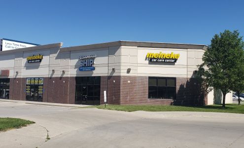 Meineke Car Care Center