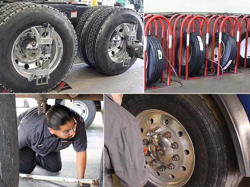 Bauer Built Tire & Service