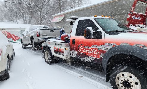 CARRILLO Automotriz LLC