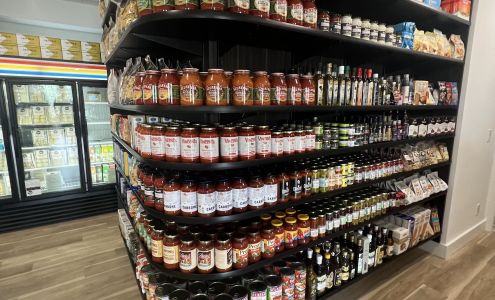 Tony's Meat Market of Montauk