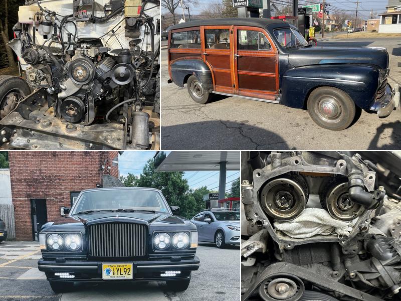 Lafayette Service Center