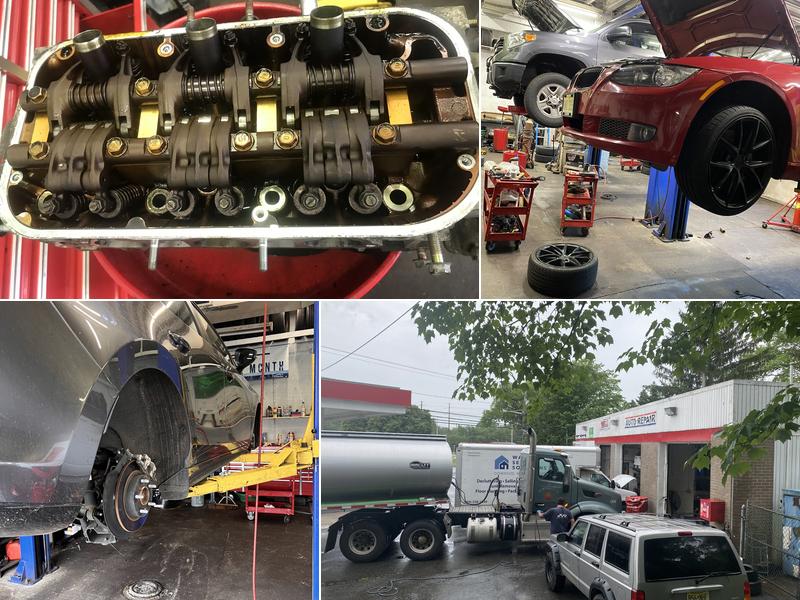 Brothers Auto Service