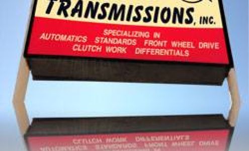 C A Transmissions Inc Los Ranchos de Albuquerque