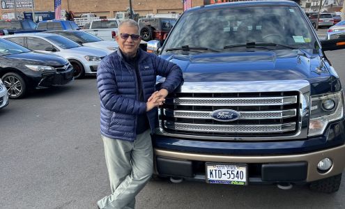 Burnside Transmissions