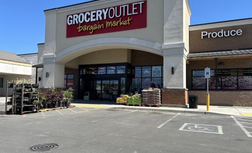 Grocery Outlet Hines