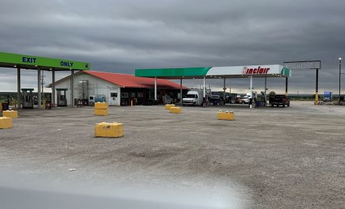 Akal Travel Center Santa Rosa