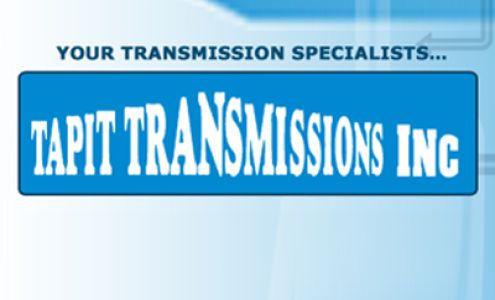 Tapit Transmissions Inc