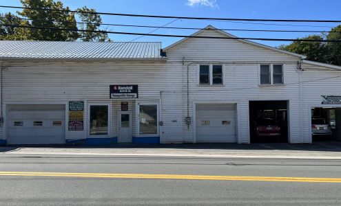 Youngsville Garage 4015 NY-52, Youngsville New York 12791