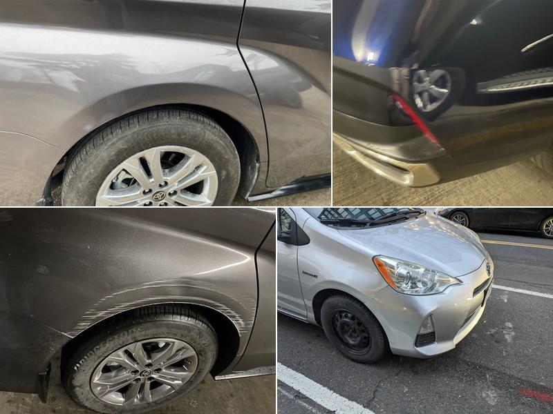 KNR AutoRepairs, L.L.C.