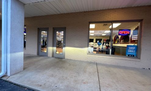 Begley's Butcher Block | Simpsonville