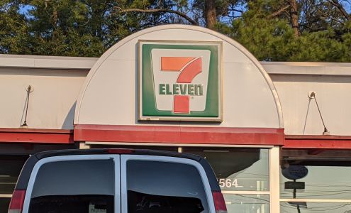 7-Eleven