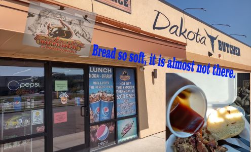 Dakota Butcher-Rapid City