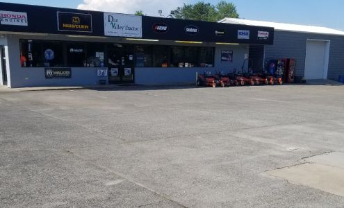 Dan Valley Tractor and Power Equipment LLC