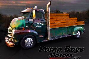 Pomp Boys Motors Roanoke Rapids