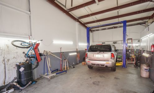 All About Transmissions