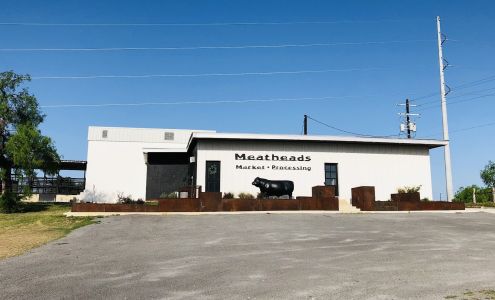 Meatheads Market & Processing