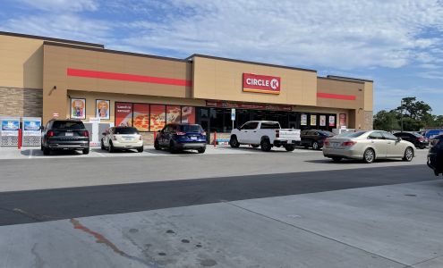 Circle K Holly Ridge