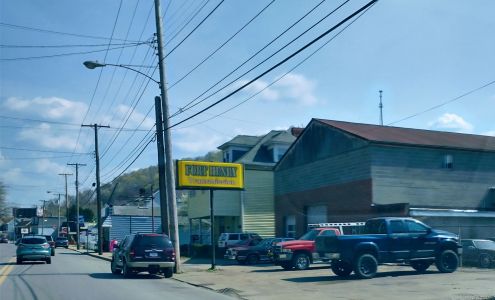 Fort Henry Transmission