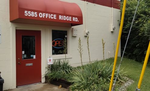 Ridge Transmissions, Inc.