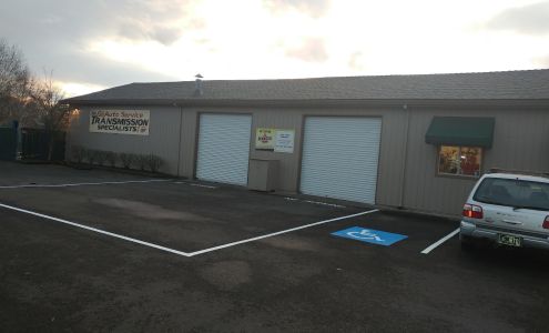 Ed's Transmission Service