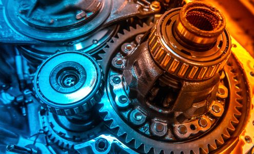 Coleman Automotive Repair 6019 Hangar A Rd, Tillamook Oregon 97141