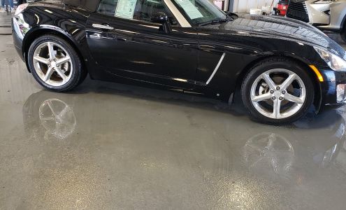 A+ Transmission Specialists