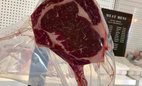 Lone Crow Ranch Loon Lake