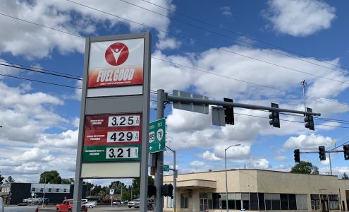 Fastbreak Convenience Store - Burns Market Burns