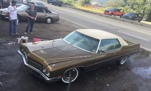 Express Transmission