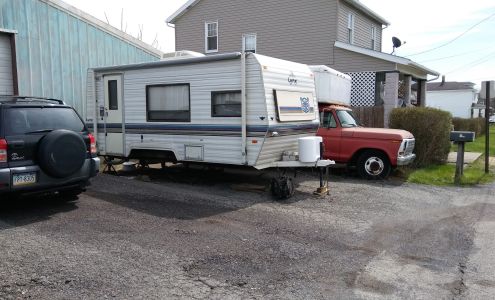 Anderson's Transmission Service