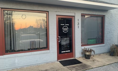 LNT Service Rim Repair ?? #Schedulenow