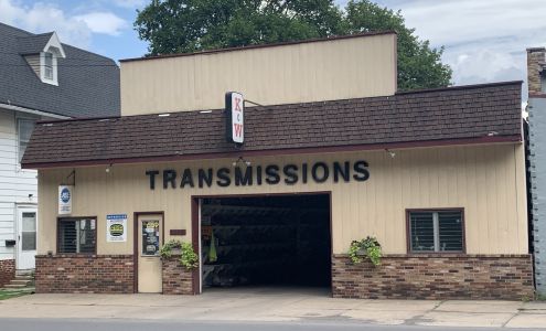 K&W Transmissions, Inc.