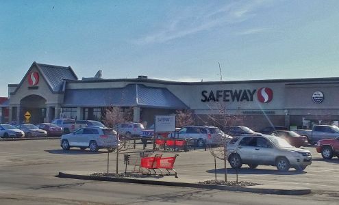 Safeway Terra Losa