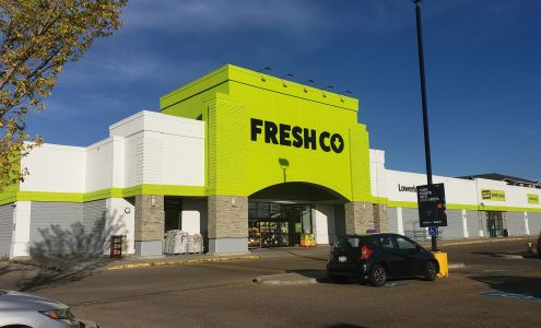 FreshCo Palisades Square