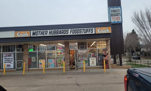 Mother Hubbard Food Stuff Ltd