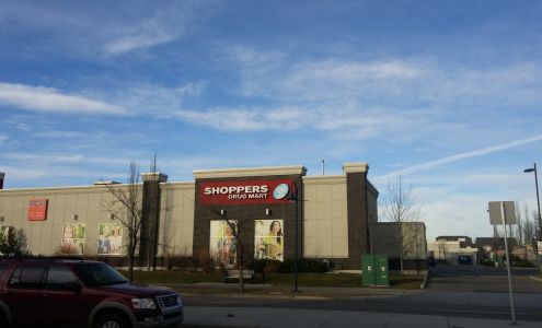 Shoppers Drug Mart