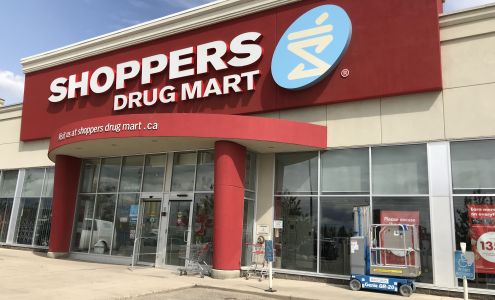 Shoppers Drug Mart
