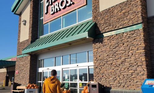 Freson Bros. Fresh Market - Rabbit Hill