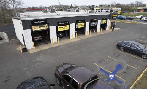 Meineke Car Care Center