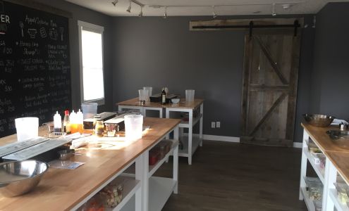 Supper Studio Okotoks